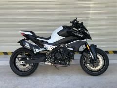 CFMOTO 800NK - ფოტო 2