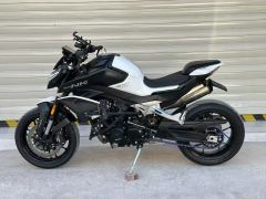 CFMOTO 800NK - ფოტო 5