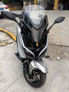 Nanfang Flying Shark 250 cc - ფოტო 1