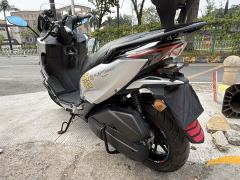 Nanfang Flying Shark 250 cc - ფოტო 2