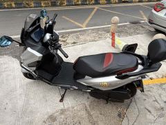 Nanfang Flying Shark 250 cc - ფოტო 3