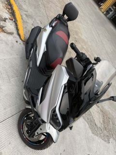 Nanfang Flying Shark 250 cc - ფოტო 4