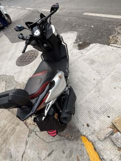 Nanfang Flying Shark 250 cc - ფოტო 5