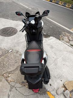 Nanfang Flying Shark 250 cc - ფოტო 6