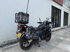 Haojue Suzuki DL250 - фото 3