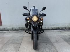 Haojue Suzuki DL250 - фото 5