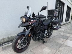 Haojue Suzuki DL250 - фото 7