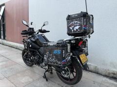 Haojue Suzuki DL250 - фото 8