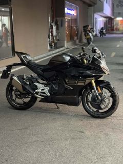 CFMOTO 450SR - ფოტო 1