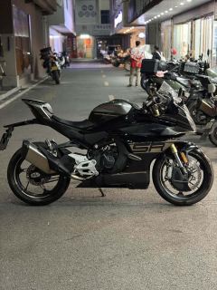 CFMOTO 450SR - ფოტო 2
