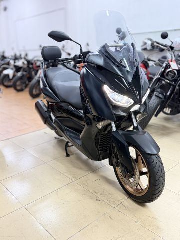 2022 Yamaha XMAX 300 cc