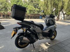 Sanye Cyber 250 - фото 3