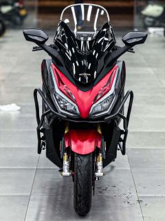 Honda NSS350 - фото 2