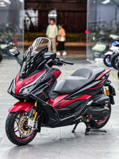 Honda NSS350 - фото 3