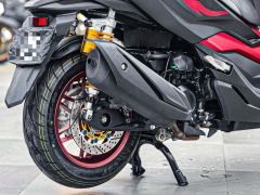 Honda NSS350 - фото 6
