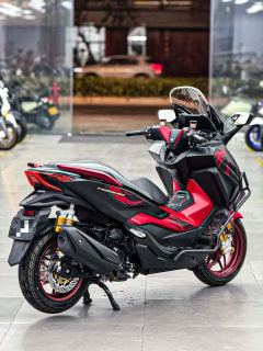 Honda NSS350 - фото 7