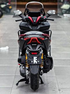 Honda NSS350 - фото 8