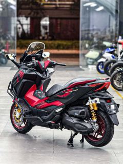 Honda NSS350 - фото 9