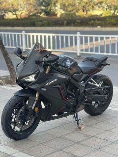 Honda CBR650R - фото 3