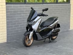 Yamaha NMAX 155 cc - фото 1