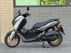 Yamaha NMAX 155 cc - фото 2