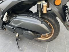 Yamaha NMAX 155 cc - фото 4