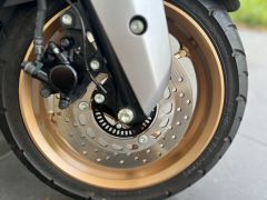 Yamaha NMAX 155 cc - фото 5
