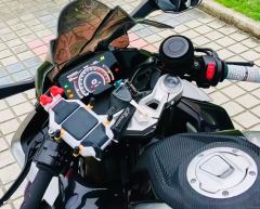 CFMOTO 450SR - ფოტო 5