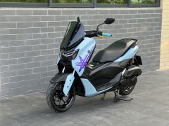Yamaha NMAX 155 cc - фото 1