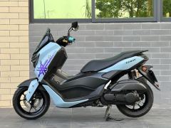 Yamaha NMAX 155 cc - фото 2