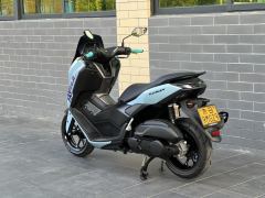 Yamaha NMAX 155 cc - фото 3