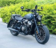 Benda Rock 250 - photo 1