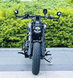 Benda Rock 250 - photo 2