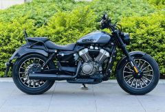 Benda Rock 250 - photo 4