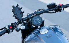 Benda Rock 250 - photo 5