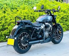 Benda Rock 250 - photo 7