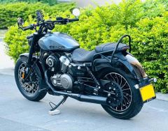 Benda Rock 250 - photo 9