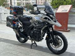 Kayo 525X 500 cc - фото 1