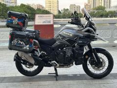 Kayo 525X 500 cc - фото 2