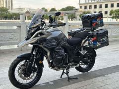 Kayo 525X 500 cc - фото 3