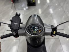 SYM Fiddle 125 cc - фото 2