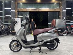 SYM Fiddle 125 cc - фото 3