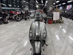 SYM Fiddle 125 cc - фото 5