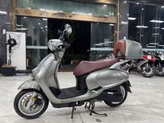 SYM Fiddle 125 cc - фото 6