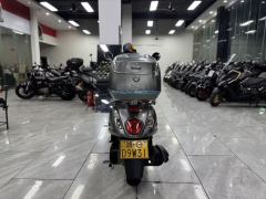 SYM Fiddle 125 cc - фото 8