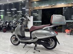 SYM Fiddle 125 cc - фото 9