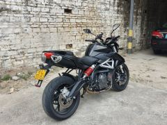 Benelli TNT600i - ფოტო 1