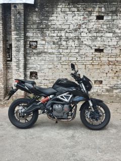 Benelli TNT600i - ფოტო 2