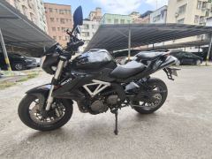 Benelli TNT600i - ფოტო 3