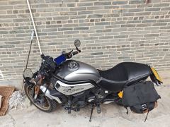 CFMOTO 700CL-X - фото 1